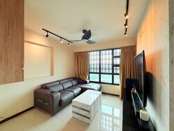 Blk 418C Fernvale Riverwalk (Sengkang), HDB 4 Rooms #579270491